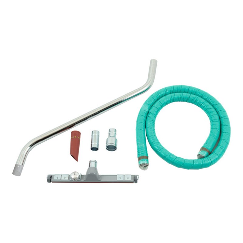 Nilfisk Industrie-Set, ölbeständig, 50 mm