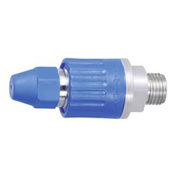 Riegler Zubehör für Blaspistole ALU VARIO