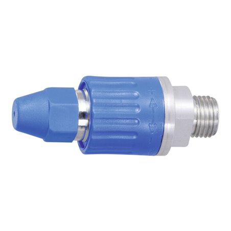 Riegler Zubehör für Blaspistole ALU VARIO