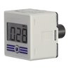 Riegler Digital-Manometer, 0 - 10 bar