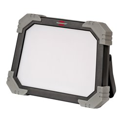 Brennenstuhl Mobiler LED Strahler DINORA 3000, 24 W, IP65, 2500lm
