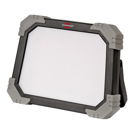 Brennenstuhl Mobiler LED Strahler DINORA 3000, 24 W, IP65, 2500lm