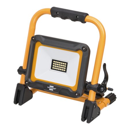 Mobiler LED Strahler JARO 2000 M, 1870lm, 20W, IP65, 2m H07RN-F 3G1,0