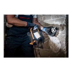 Mobiler LED Strahler JARO 2000 M, 1870lm, 20W, IP65, 2m H07RN-F 3G1,0