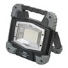 Bluetooth LED Baustrahler TORAN 5000 MB mit Lichtsteuerungs-APP, IP54, 5000lm, 46W, 5m H07RN-F 3G1,5