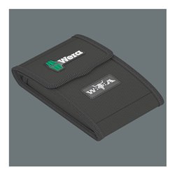 Wera Wacken Set 1, 17-teilig