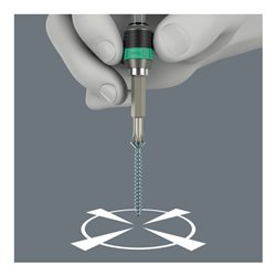 Wera Schraubwerkzeug Bicycle-Set 2, 13-teilig