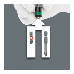 Wera Schraubwerkzeug Bicycle-Set 2, 13-teilig