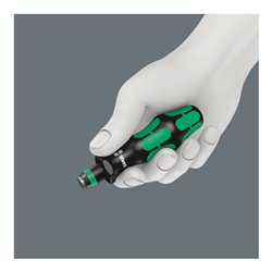 Wera Schraubwerkzeug Bicycle-Set 2, 13-teilig