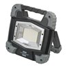 Bluetooth Akku LED Baustrahler TORAN 4000 MBA mit Lichtsteuerungs-APP, IP55, 3800lm, 40W