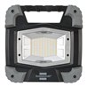 Bluetooth Akku LED Baustrahler TORAN 4000 MBA mit Lichtsteuerungs-APP, IP55, 3800lm, 40W