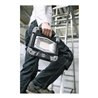 Bluetooth Akku LED Baustrahler TORAN 4000 MBA mit Lichtsteuerungs-APP, IP55, 3800lm, 40W