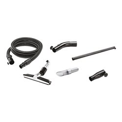 Kärcher Späne- und Flüssigkeits-Saug-Sortiment, DN42