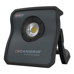 Scangrip LED-Akku-Arbeitsleuchte SPS 30 W