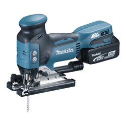 Makita Akku-Pendelhub-Stichsäge DJV181RFJ