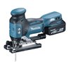 Makita Akku-Pendelhub-Stichsäge DJV181RFJ