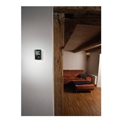 Testo Datenlogger ohne USB Dockingstation 174H