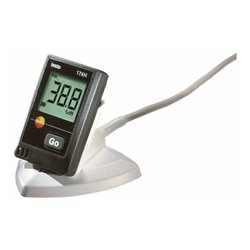 Testo Datenlogger ohne USB Dockingstation 174H