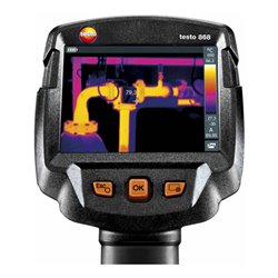 Testo Wärmebildkamera 868