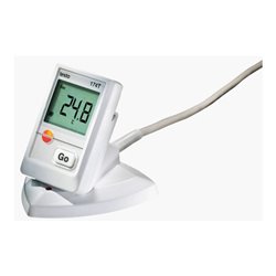 Testo Datenlogger ohne USB Dockingstation 174T