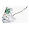 Testo Datenlogger ohne USB Dockingstation 174T
