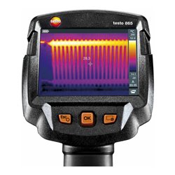 Testo Wärmebildkamera 865