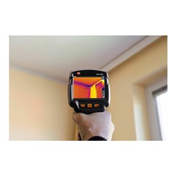 Testo Wärmebildkamera 865