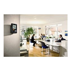 Testo Datenlogger mit USB Dockingstation 174H