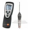 Testo Temperaturmessgerät ohne Messfühler 925