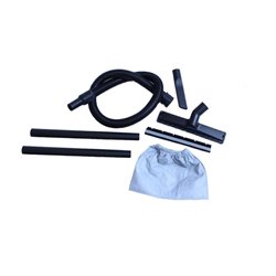 Aerotec NT Industriesauger AES30 CARBON mit Steckdose