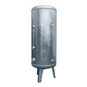 Aerotec Druckluftkessel 1000 L stehend - 11 bar verzinkt AD2000 ohne Anbausatz