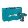 Makita Akku-Bohrschrauber DDF453 im Koffer Solo Version, 18 V