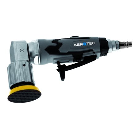 Aerotec MINI Exzenterschleifer CSP 50A