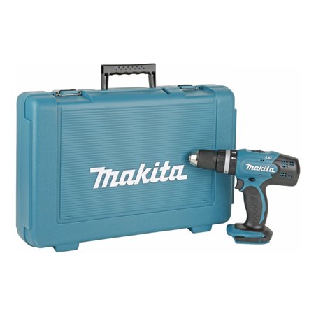 Makita Akku-Bohrschrauber 18 V DHP453