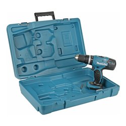 Makita Akku-Bohrschrauber 18 V DHP453