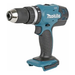 Makita Akku-Bohrschrauber 18 V DHP453