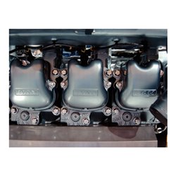 KS Tools 3/4 Zoll Kraft-Stecknuss Vielzahn, lang, 17mm