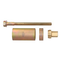 KS Tools Montagewerkzeug-Satz für Messingbuchse Festlager, 5-tlg.