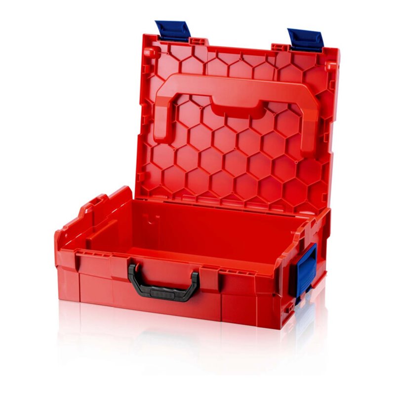 KNIPEX 00 21 19 LB LE L-BOXX®, leer  357 mm