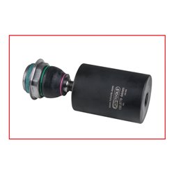 KS Tools 3/4 Zoll Traggelenk-Stecknuss für PSA, 44 mm