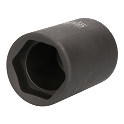 KS Tools 3/4 Zoll Traggelenk-Stecknuss für PSA, 44 mm