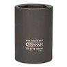 KS Tools 3/4 Zoll Traggelenk-Stecknuss für PSA, 44 mm