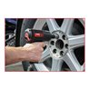 KS Tools 1/2 Zoll THE DEVIL Hochleistungs-Druckluft-Schlagschrauber, 1600Nm