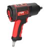 KS Tools 1/2 Zoll THE DEVIL Hochleistungs-Druckluft-Schlagschrauber, 1600Nm