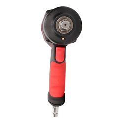 KS Tools 1/2 Zoll THE DEVIL Hochleistungs-Druckluft-Schlagschrauber, 1600Nm