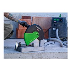 Eibenstock Steintrennsäge EST 350.2