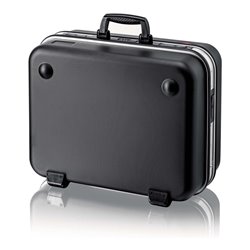 KNIPEX 00 21 42 LE Werkzeugkoffer 'BIG Twin' leer 290 mm