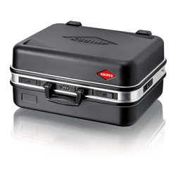 KNIPEX 00 21 42 LE Werkzeugkoffer 'BIG Twin' leer 290 mm