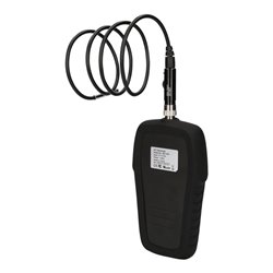 KS Tools HD-Videoskop-Satz mit Durchmesser 6,0 mm 0° und 90° HD Frontkamera-Sonde, umschaltbar, 5-tlg.