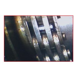 KS Tools HD-Videoskop-Satz mit Durchmesser 6,0 mm 0° und 90° HD Frontkamera-Sonde, umschaltbar, 5-tlg.